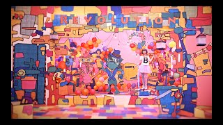 ZAQ / エキストラレボリューション -Music video full size- TVアニメ『勇者になれなかった俺はしぶしぶ就職を決意しました。』オープニングテーマ