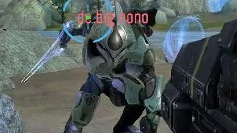 Every "Community Lobby" on MCC custom game browser