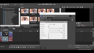 How to Make Hongkongium (with vegas pro 15.0 is not responding)