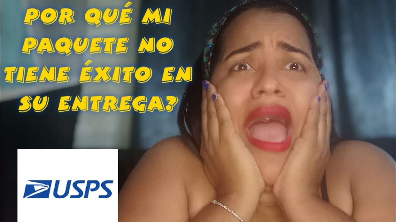 Por qué mi paquete de shein no pudo ser entregado, intento de entrega ...