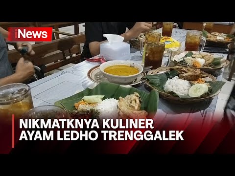 Nasi Ayam Lodho
