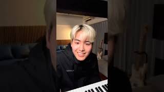 Shun IG live (@shun._.nakanishi) - (05.11.25)