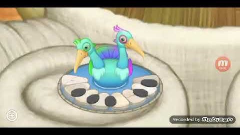 Cave Island Quibble || My Singing Monsters Composer