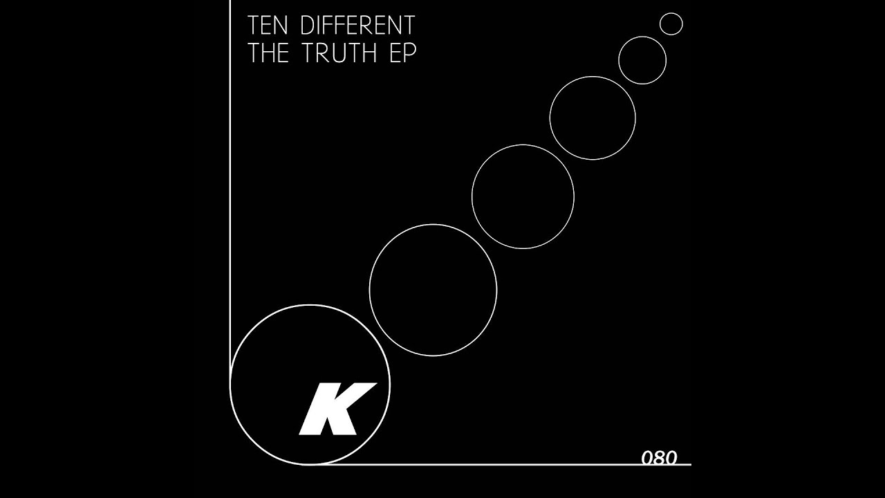 Watch Ten Different - Three Months - Original Mix (Kiko Records) on YouTube Watch Ten Different - Three Months - Original Mix (Kiko Records) on YouTube