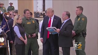 No End In Sight For Federal Government Shutdown