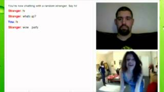 WebCam Prank #3