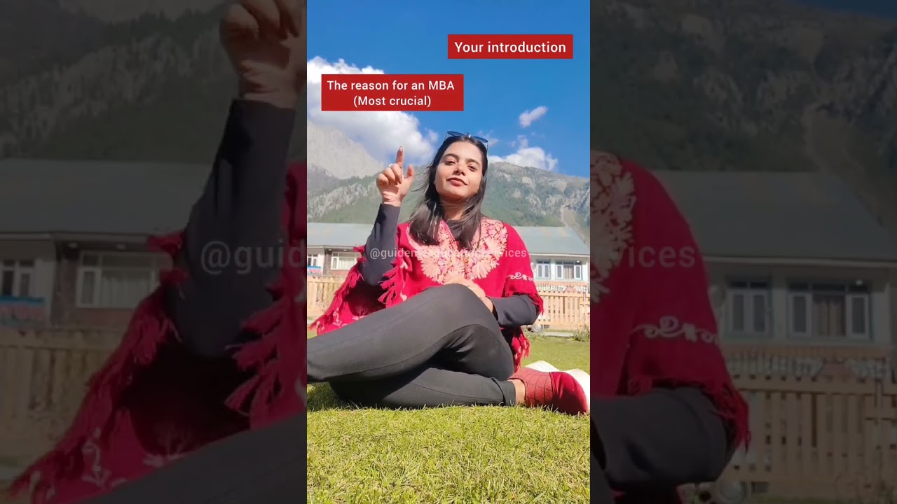 Personal Interview Questions for MBA Admissions || GD & PI Questions || Finance Interview Questions