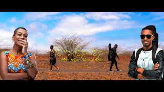 Manu Reys feat Neuza de Pina -  Baby Bye Bye[2020]