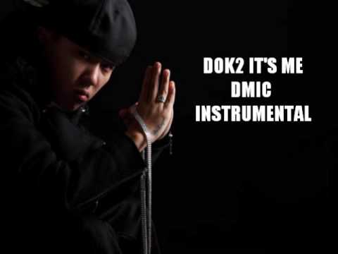 (+) DOK2 도끼 - IT'S ME INSTRUMENTAL