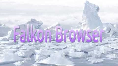 How to install Falkon Browser on Ubuntu 20.04
