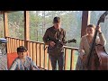 (LIVE) Afternoon Pickin / I&#39;ll Fly Away - Cotton pickin Kids