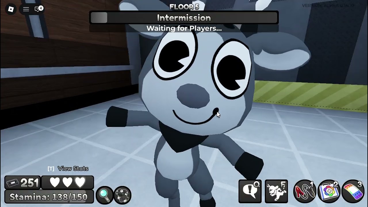 day 47 (delayed posting) of playing rblx until i get better