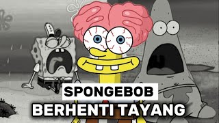 Download lagu Has Spongebob Stopped Airing on Indonesian Television?