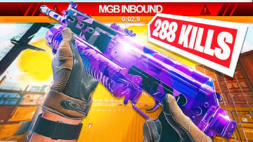 #1 SHIPMENT CLASS SETUP *Best MINIBAK Class Setup* - MW2