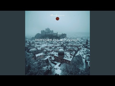 Putar A Cold Day In Scotland Pt.3 - Nature Sounds