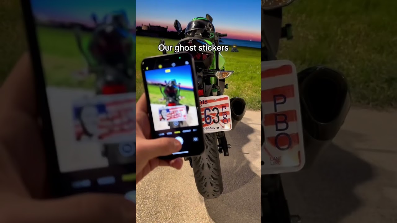 No more tickets in 2025 🥷💨 