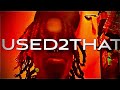 Sin - U S E D 2 T H A T (prod.USED2THAT)