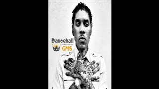 Vybz kartel- Punany A Mi Best friend 2013