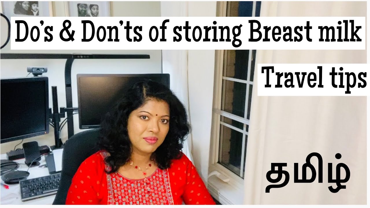mother-milk-storage-time-in-tamil-how-to-pump-and-store-breast-milk