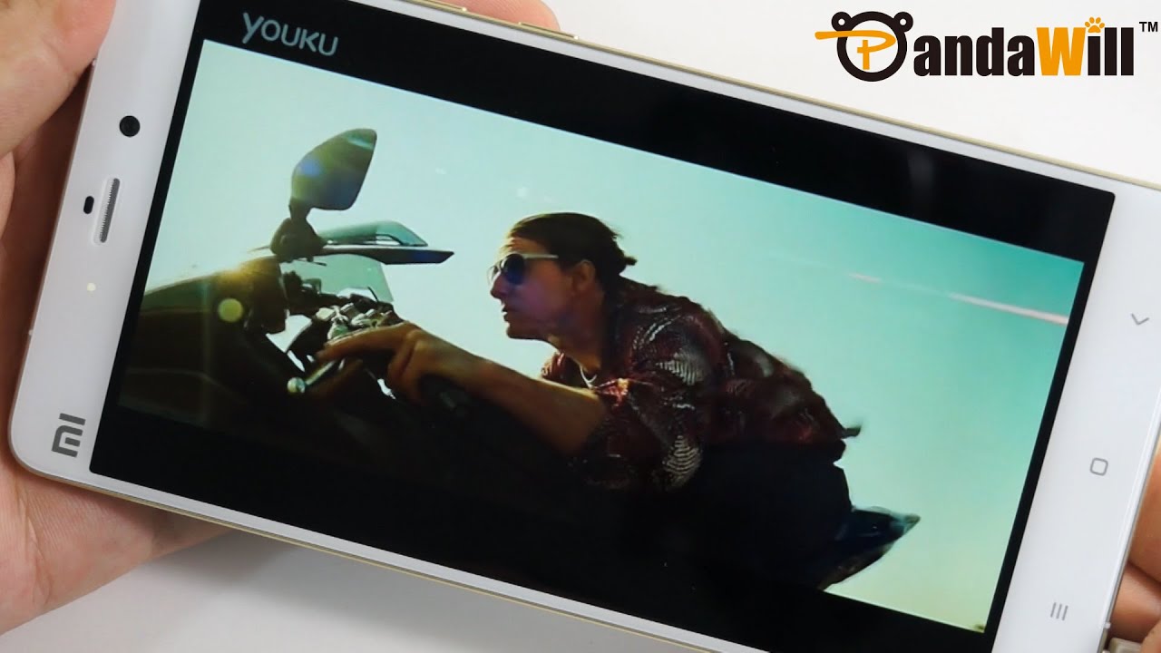 Awesome XIAOMI MI Note with Snapdragon 810—Hands on