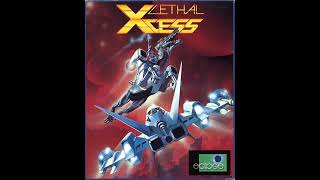 Lethal Xcess | Amiga Full Soundtrack OST