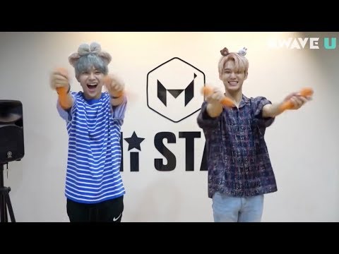 ニンジンソング ユンドンXヨンフン 당근송 윤동X영훈