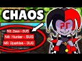 I WICKEDLY Slandered EVERY Player To CREATE Chaos | Town of Salem