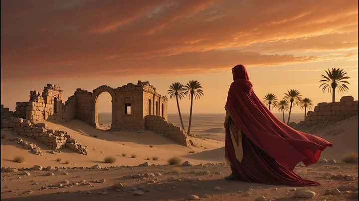 ألم تر أن المرء رهن منية | جرير بن عبد المسيح