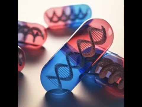 Video: Benaderingen Om Het Combinatie Paradigma Voor Geneesmiddelenontwikkeling Te Moderniseren