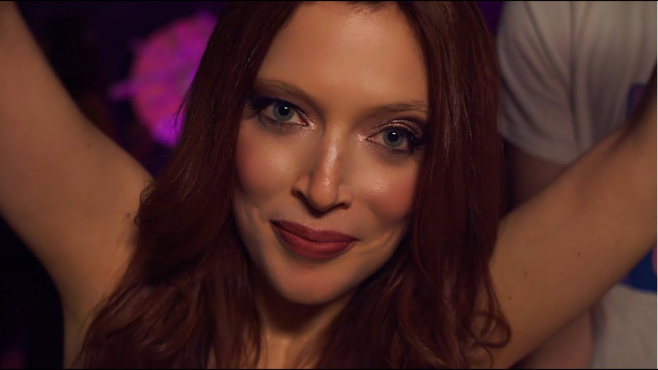 Licia Missori - ROCK'N'ROLL GIRL (Official Video)