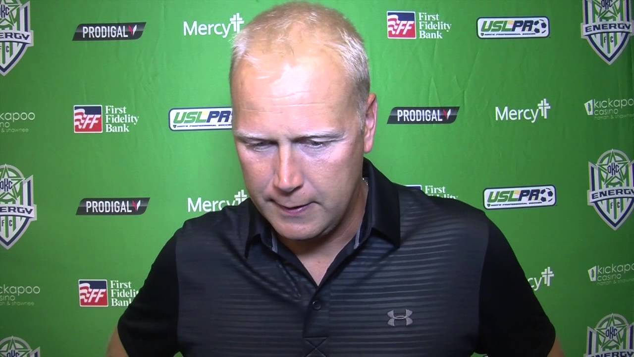 Energy FC Drop Big Game to Galaxy II, 1-0 football score