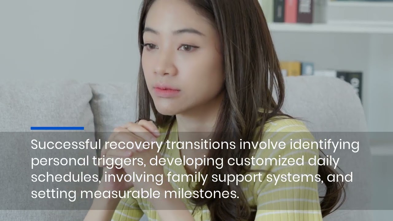 Addiction Recovery in California: How Aftercare Prevents Relapse