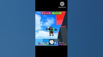 Obby but you have a JETPACK in Roblox (Part 22) #bloxy