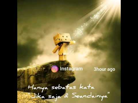 Anima Band - Jika Memang