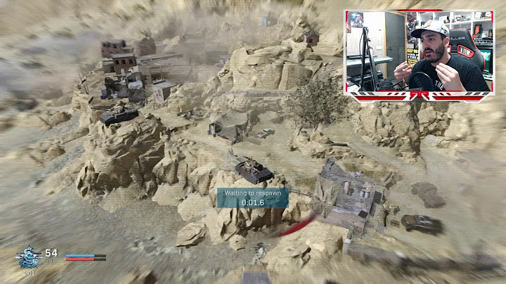 Mi mas SINCERA OPINIÓN sobre Call Of Duty: MODERN WARFARE después de JUGARLO...