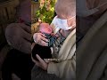 18番目のひ孫ができたおばあちゃん