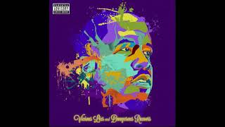 Big Boi - Tremendous Damage [Explicit]