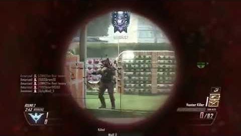 NICE 5 MAN HEADSHOT FEED ON SCREEN!