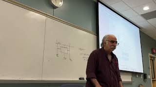 ECE 442 Lecture 22 (Week 12, Lecture 2)