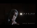 Imagine  john lennon cover by arfa marqia