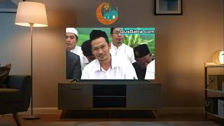 gus Baha Kisah Terbunuhnya Para Sahabat screenshot 4