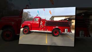 Just Old Trucks for the week of Mar. 13, 2022