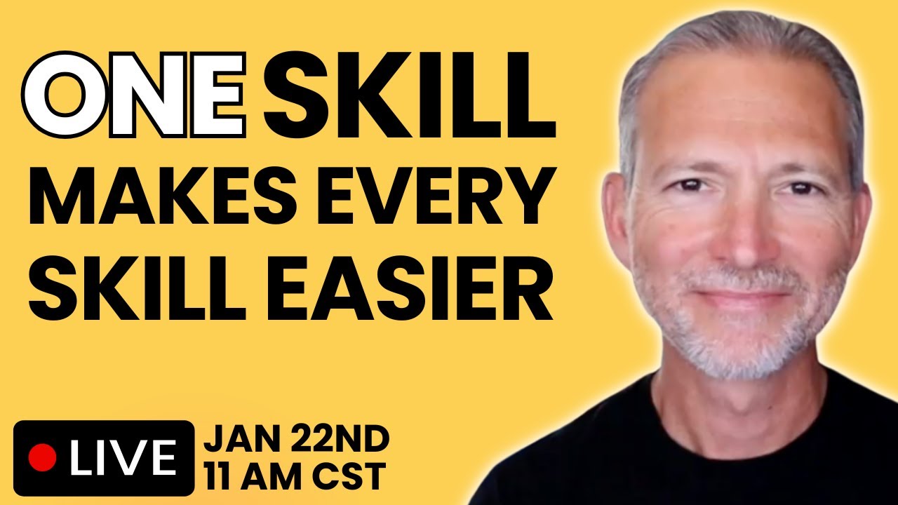 The ONE Skill That Makes All Other Skill-Building Easier (Spoiler: It’s Communication)