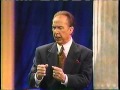 John Osteen's Prayer in the Garden of Gethsemane (1996)