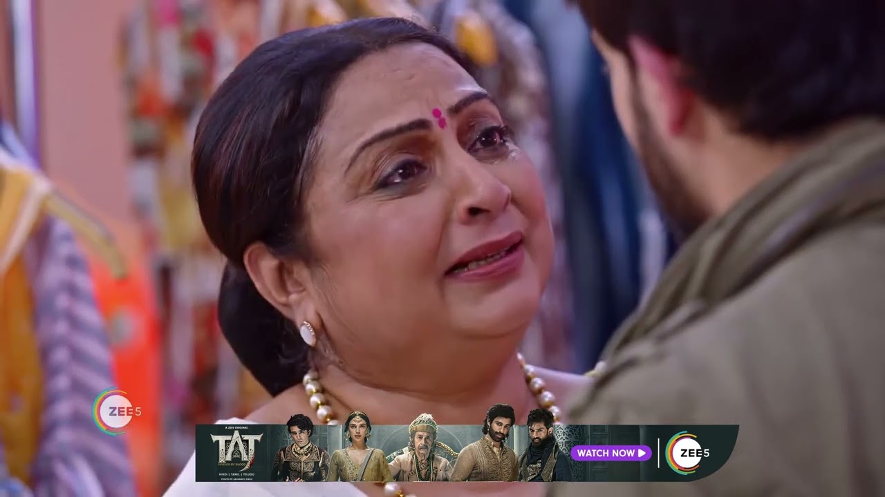 Kumkum Bhagya | Ep - 2482 | Webisode | Jul, 29 2023 | Krishna Kaul, Mugdha Chaphekar | Zee TV