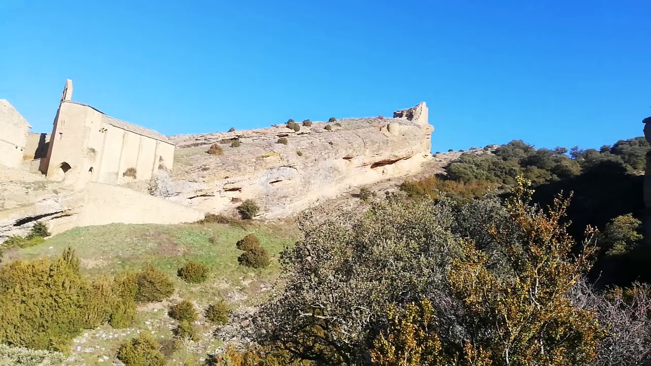 Peña Navarra