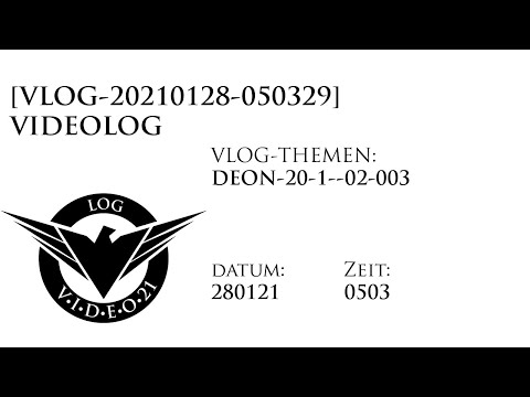 Artem Kraft-VLOG-[KW04]-[20210128_050329]