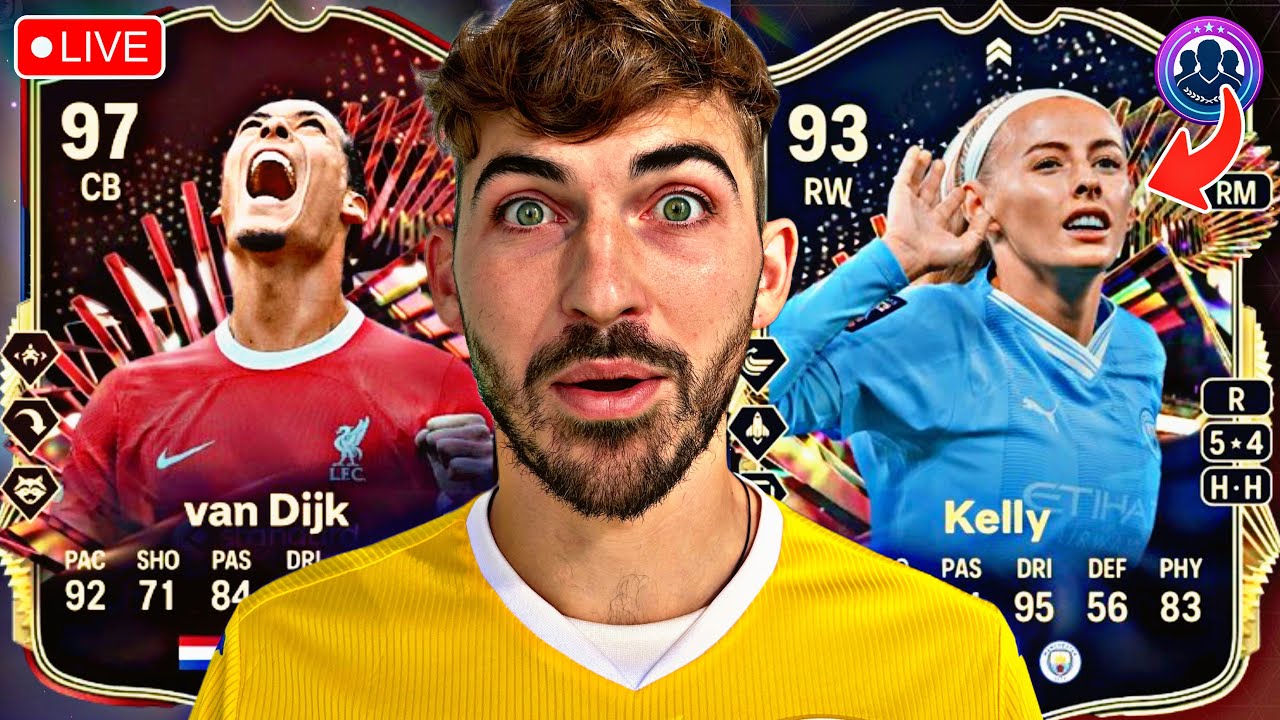 Terminam WL la mine pe cont | TOTS PL PACK OPENING & BINGOOOOO GO GO GOOOO