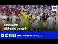 വിരമിക്കൽ പിൻവലിച്ച് മാനുവൽ നോയർ; ലോകകപ്പിനുള്ള ജർമൻ ടീമിനെ പ്രഖ്യാപിച്ചു | Manuel Neuer | Sports