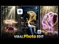 Aatma Nikalne Wala AI Photo Kaise Banane | Trending Aatma Nikalne Wala Photo Editing | AI Photo Edit